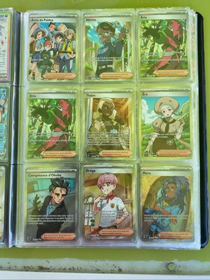 Cartes Pokémon - photo numéro 9