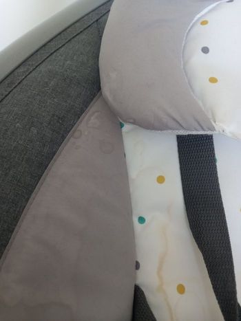 Balancelle william kent