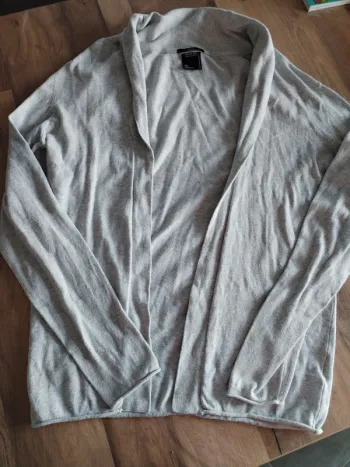 Gilet homme taille 36 Terranova