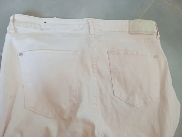 Pantalon skinny mango - photo numéro 5