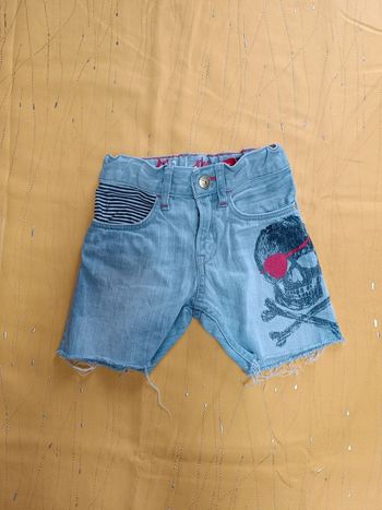 Short H&M 18 mois 2 ans 92 cm