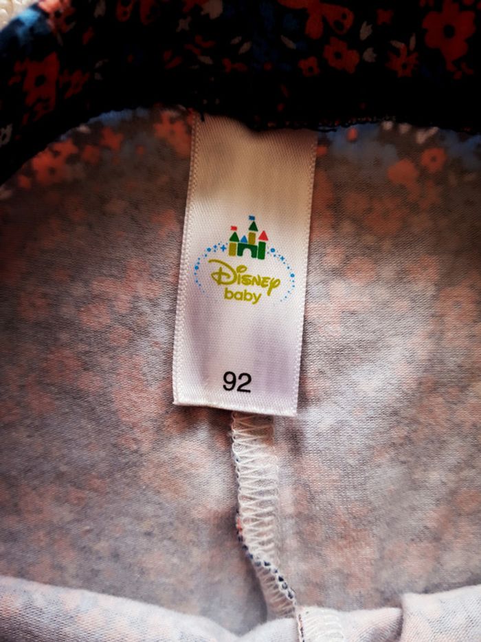 Legging fille 24-36 mois / Disney baby - photo numéro 2