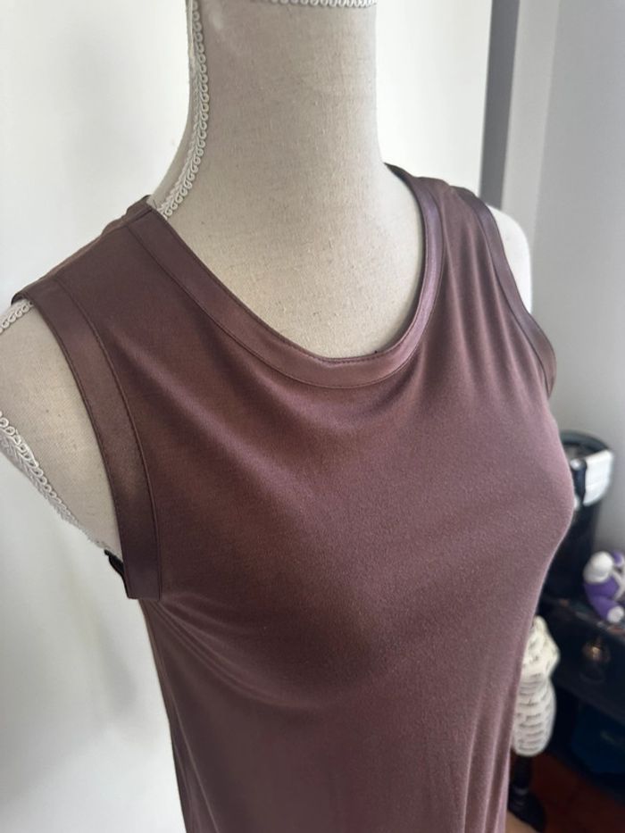 👚 Débardeur Marks & Spencer – Taille 38 - photo numéro 3