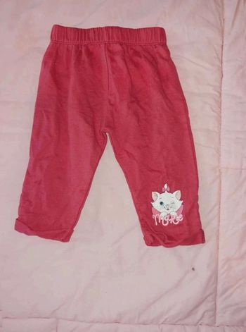 Pantalon marie