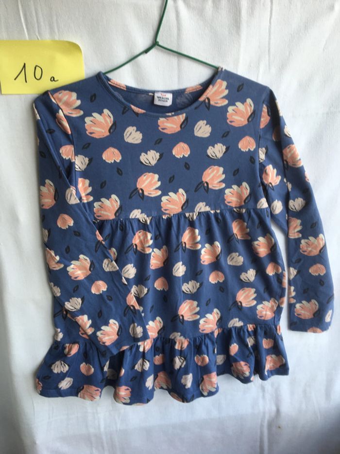 Robe 10 ans - Tape à L'Oeil