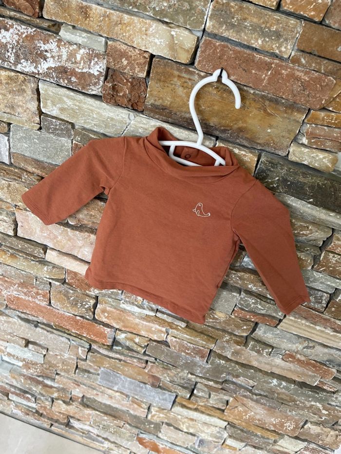 Sous pull