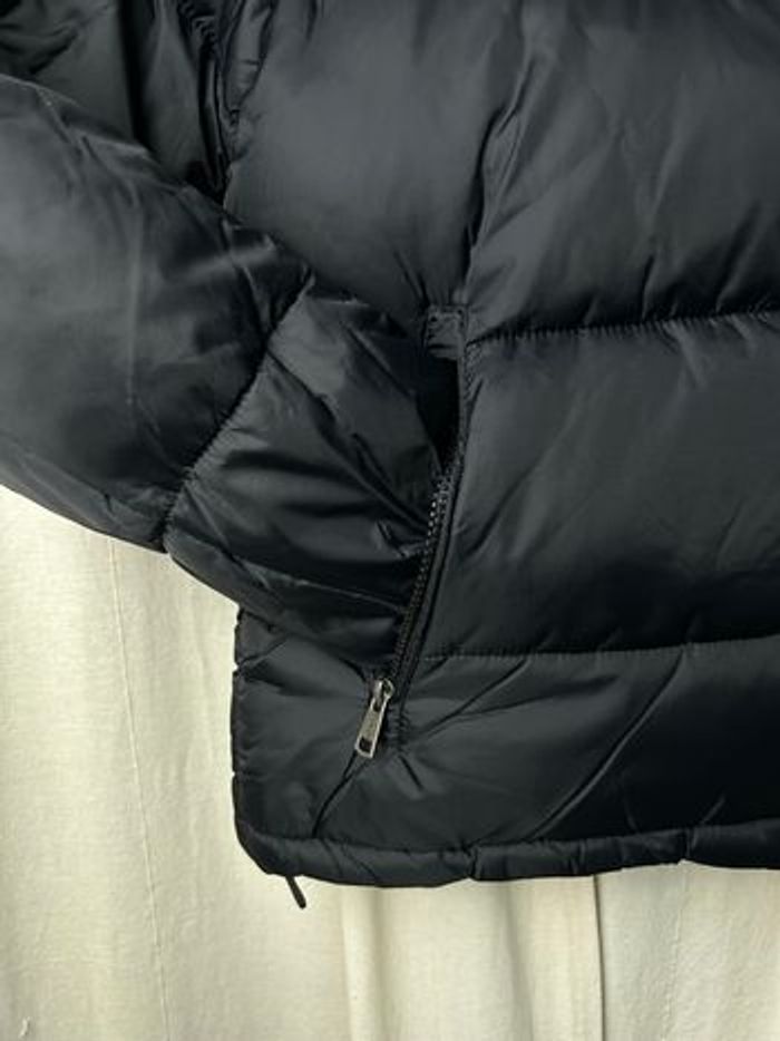 doudoune Ralph Lauren noir - photo numéro 5