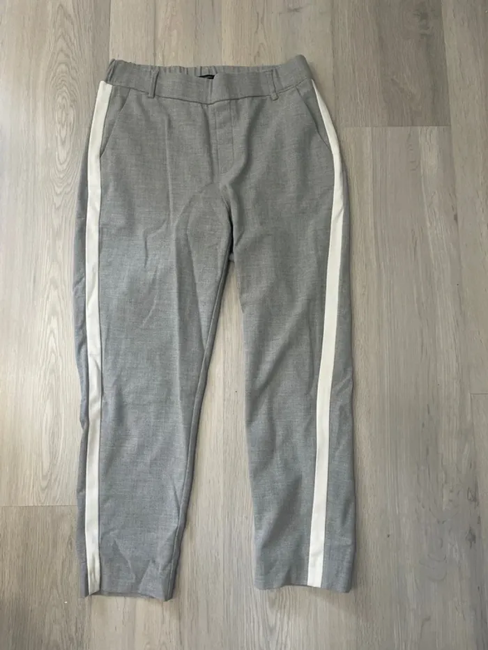 Pantalon Zara