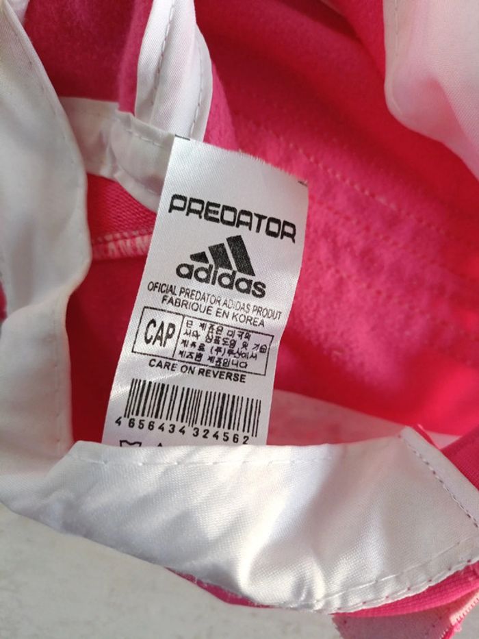 Casquette adidas - photo numéro 6