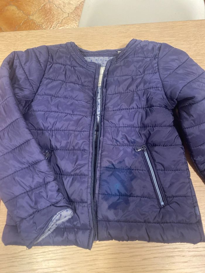 Lot vêtements 4 ans - photo numéro 3