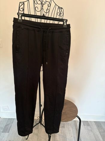 Pantalon noir Project X Paris – Taille M