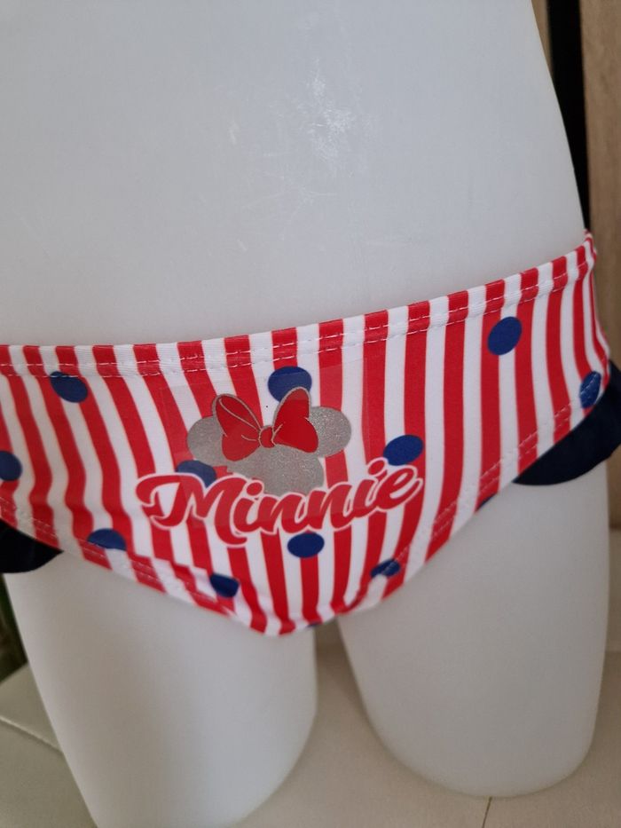 Culotte de bain minnie - photo numéro 2