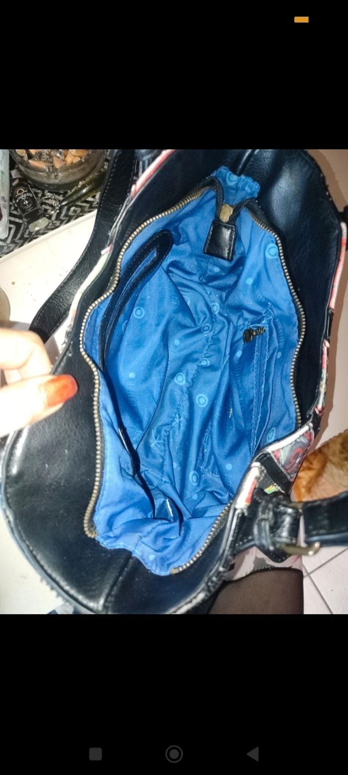 Sac a main Desigual - photo numéro 4