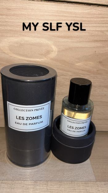 Parfum My SLF