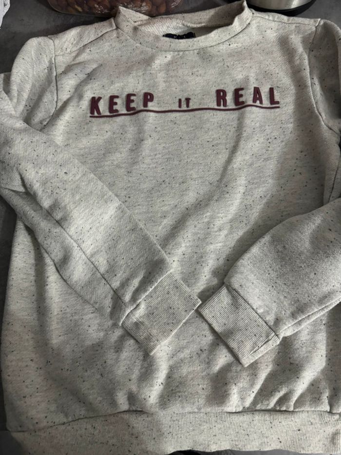 Lot tee-shirts manches longues 12 ans garçon - photo numéro 6