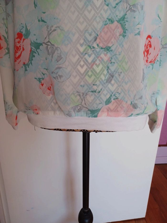 Blouse - photo numéro 4