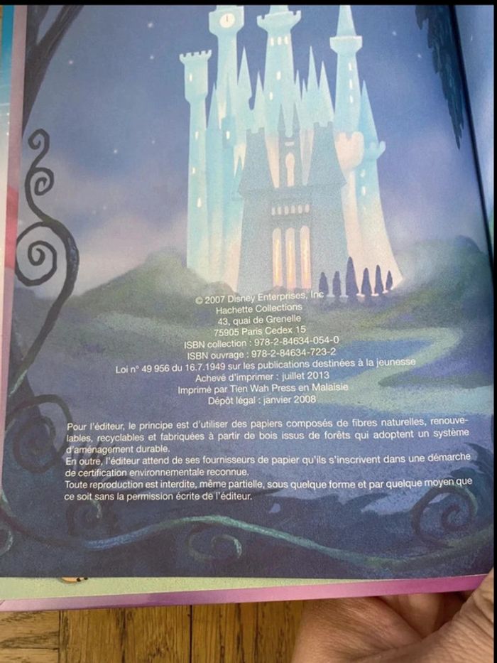 Cendrillon - photo numéro 4