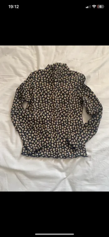 Tee-shirt manche longue