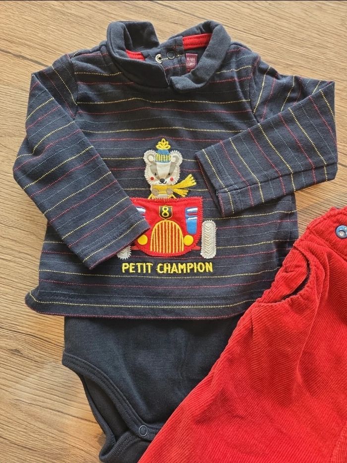 Ensemble - photo numéro 4