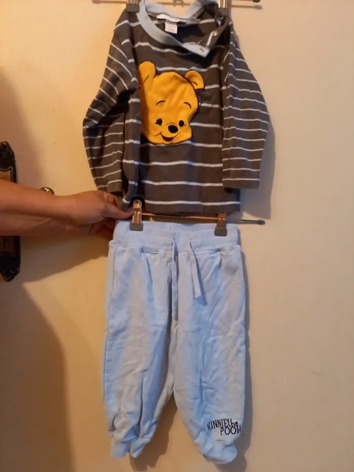 Pyjama