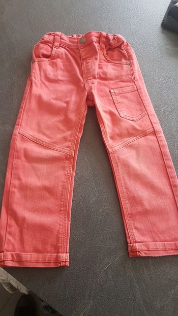 Pantalon 3ans