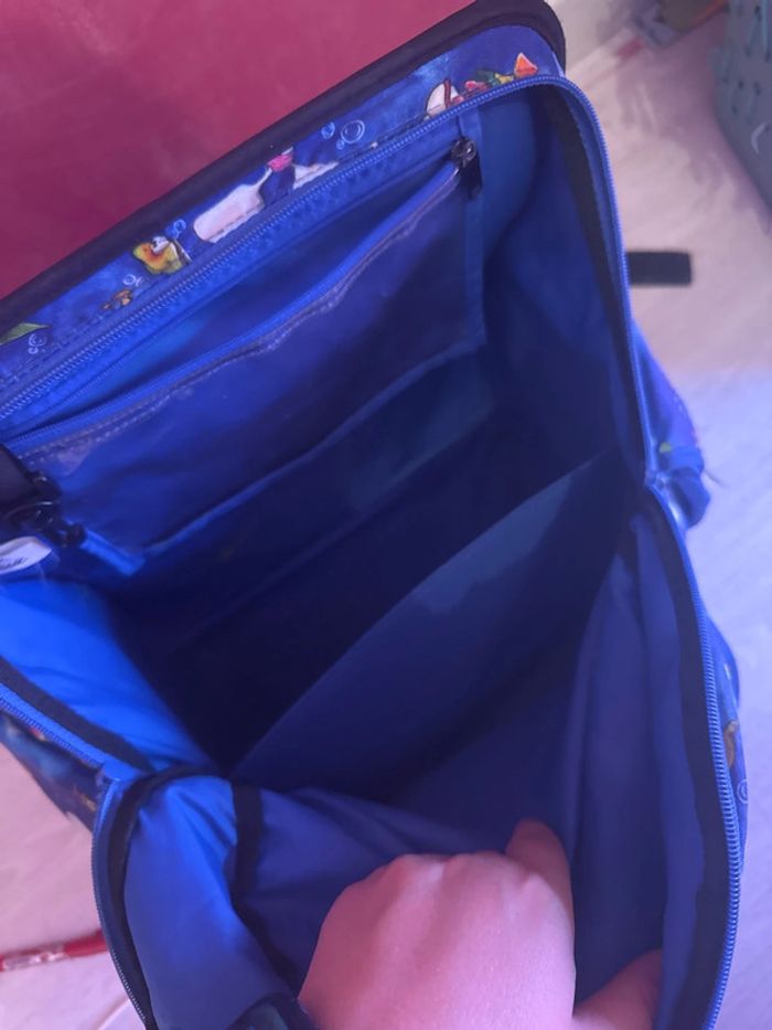 Cartable DIDDL - photo numéro 4