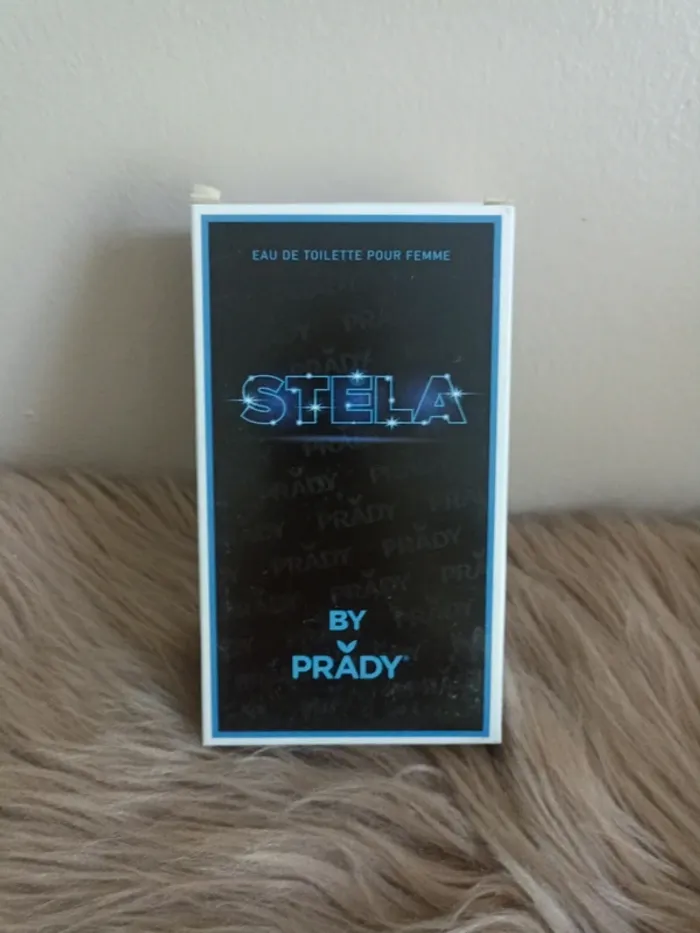 Parfum générique stela