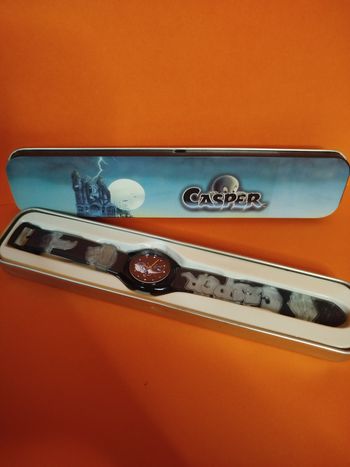 Montre Casper - 1995