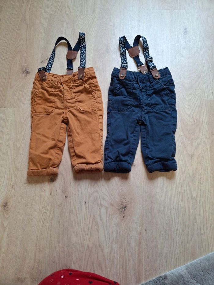 Pantalon