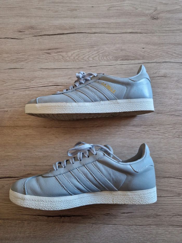 Adidas Gazelle - photo numéro 2