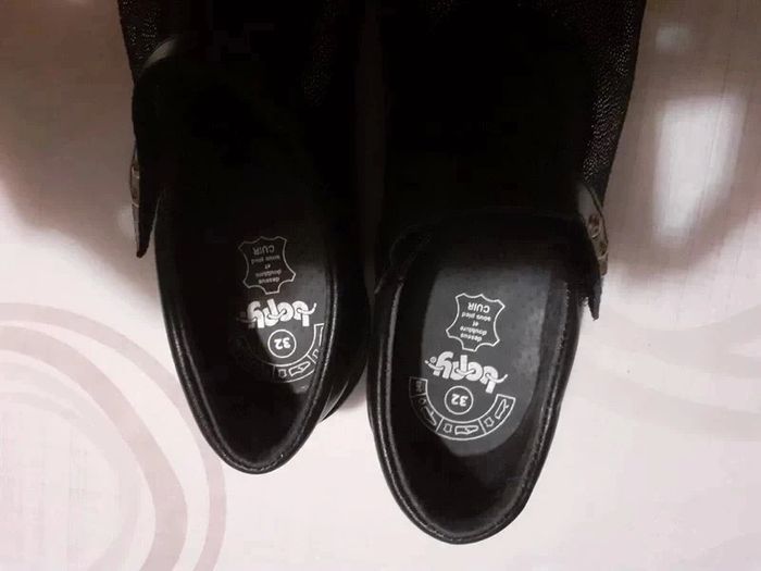 Chaussures fille 👧 bopy taille 32 neuf - photo numéro 11