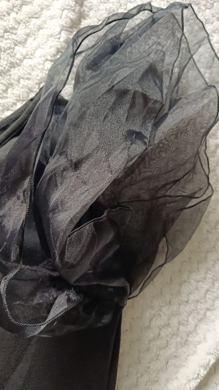 Body de fête taille S neuf - photo numéro 2