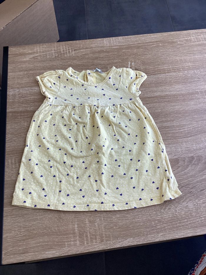 Robe été