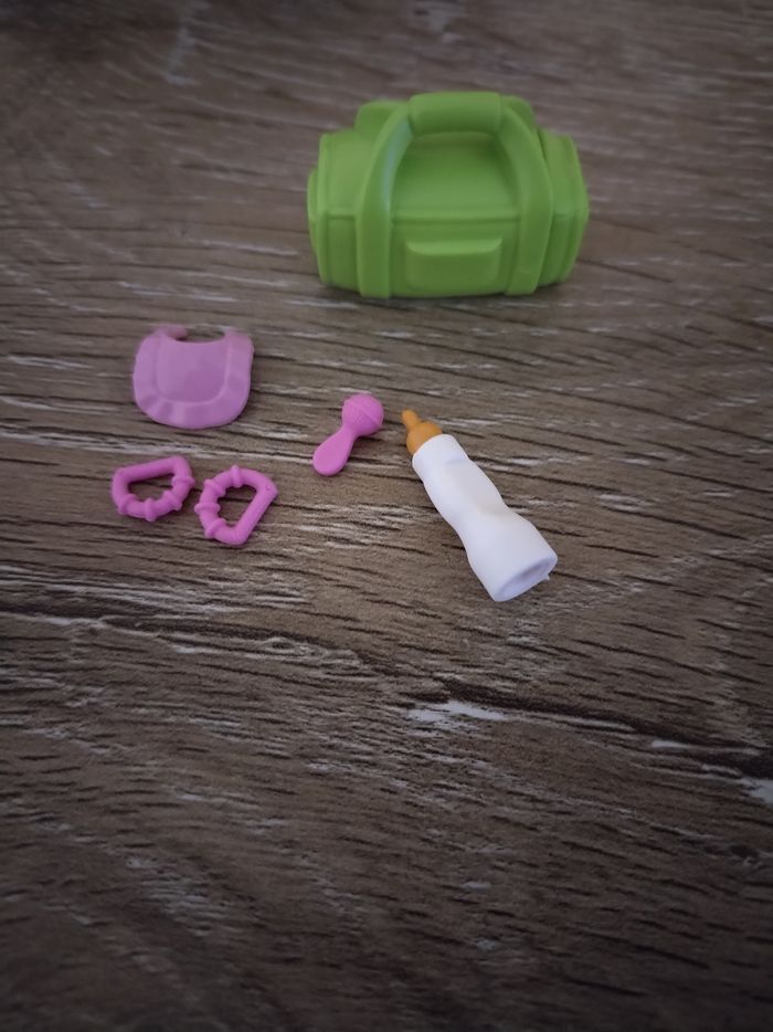 Playmobil - photo numéro 4