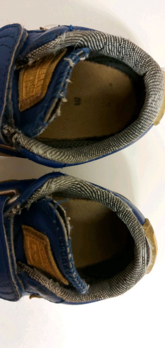 Basket basse - photo numéro 3