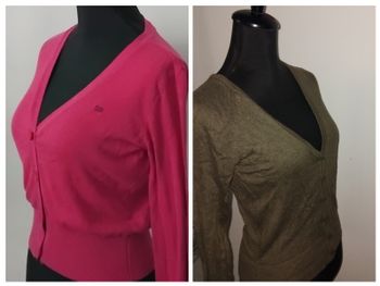 Lot de Cardigans