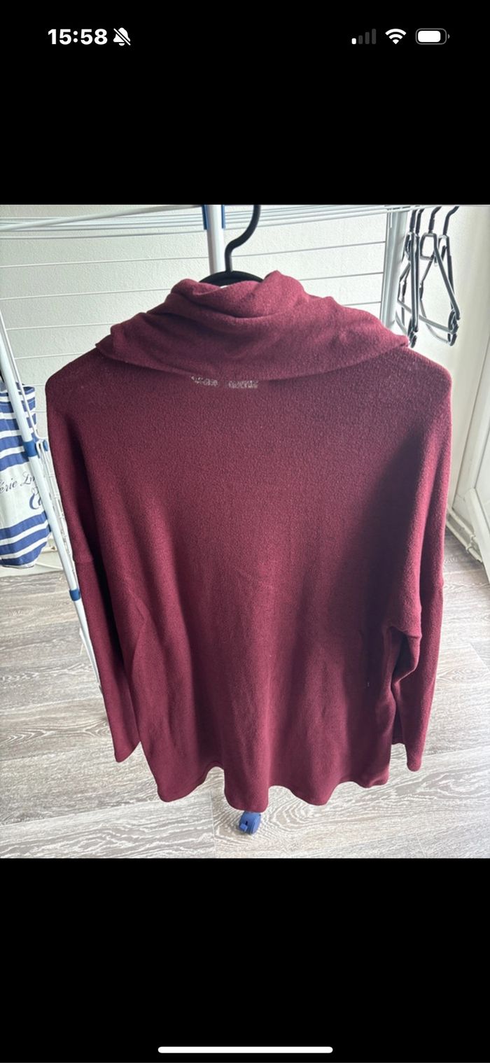 Pull léger - photo numéro 2