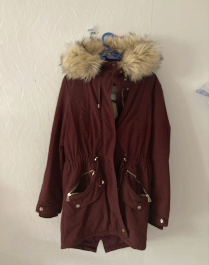 Manteau Pimkie taille S - photo numéro 4
