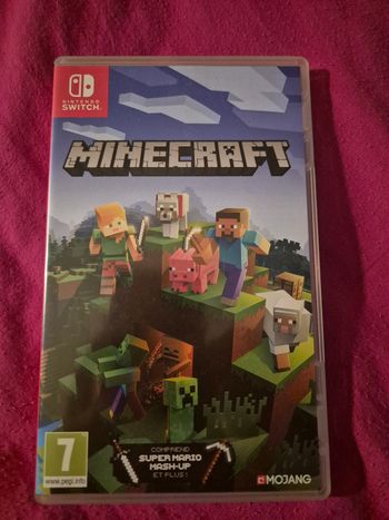 Jeux switch