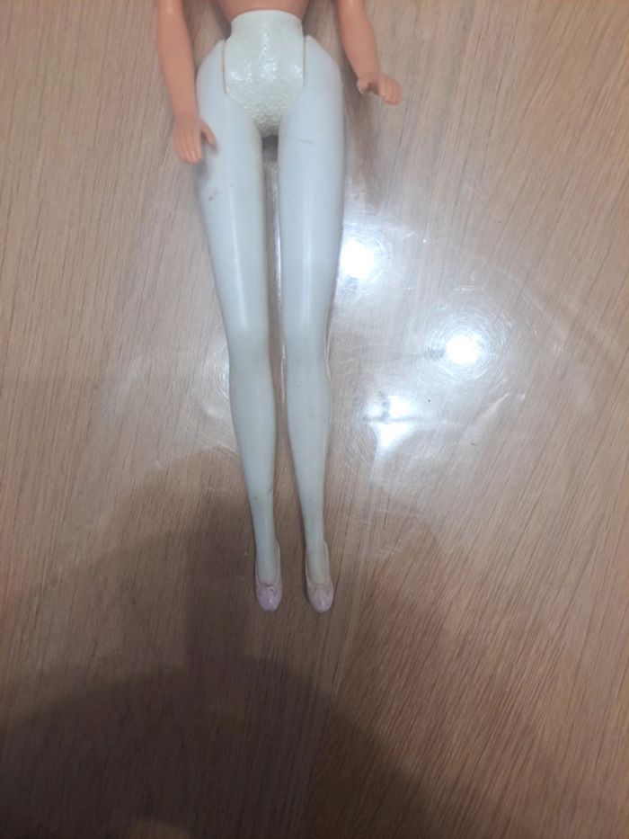 Barbie 1966 - photo numéro 3