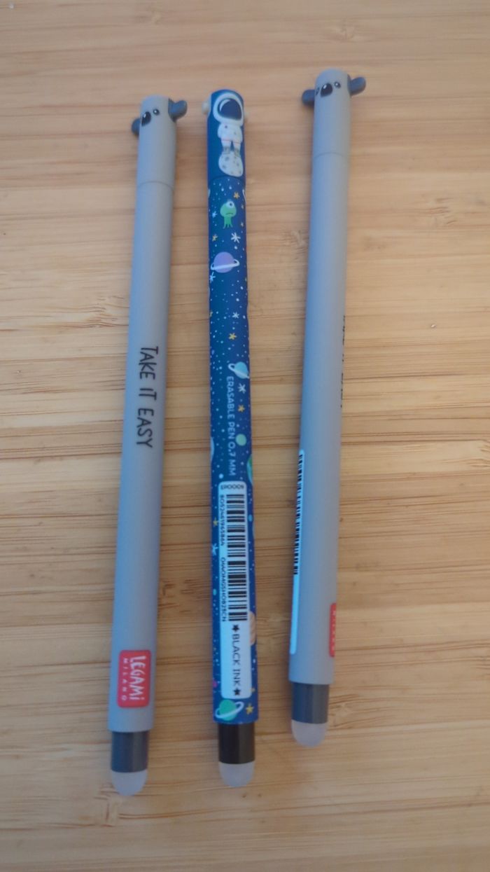 Legami 2 koala australien+ astronaute