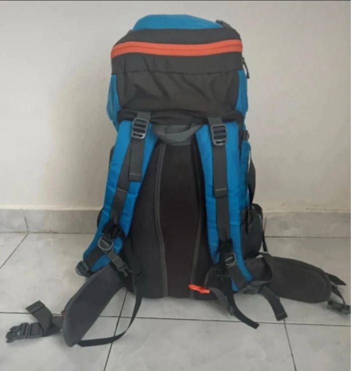 Sac trekking - photo numéro 8