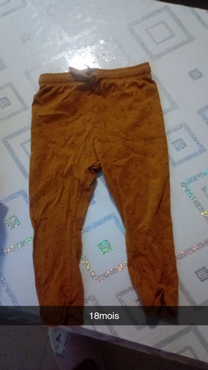 Vettement garçons taille indiqué sur photos - photo numéro 6