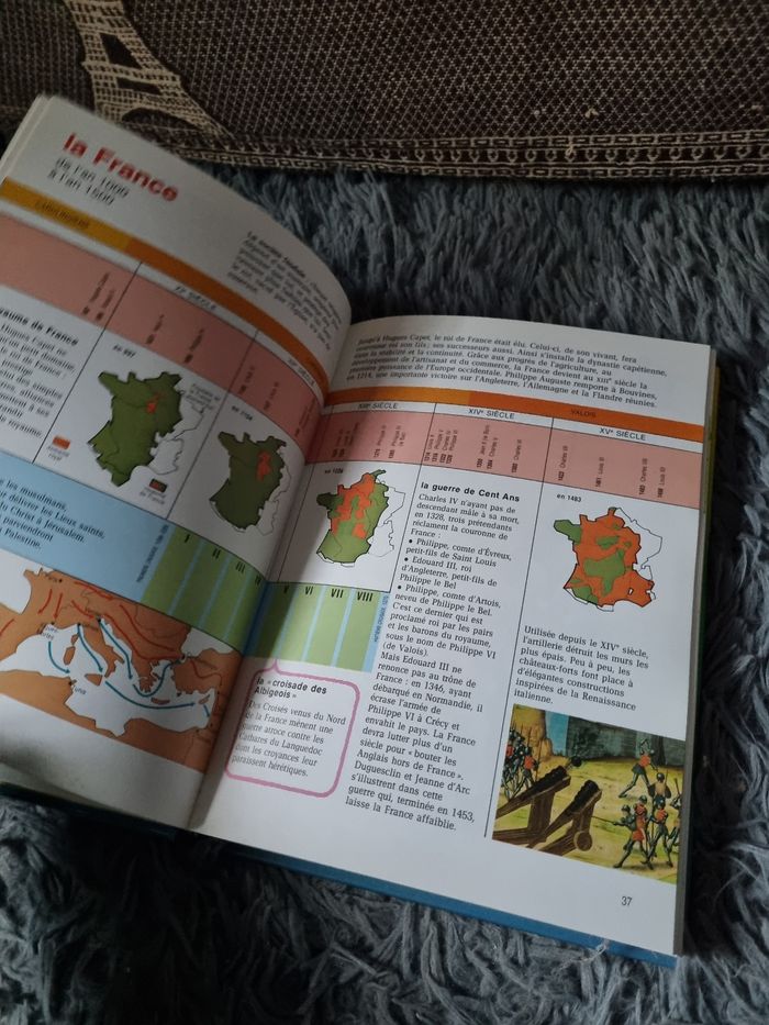 Le livre compagnon (aide scolaire) - photo numéro 5