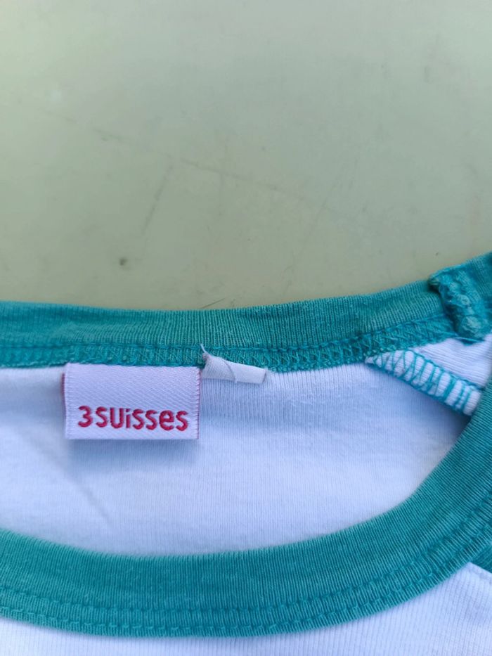 3 suisse - photo numéro 3