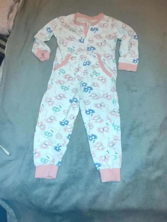 Pyjama bébé - photo numéro 2