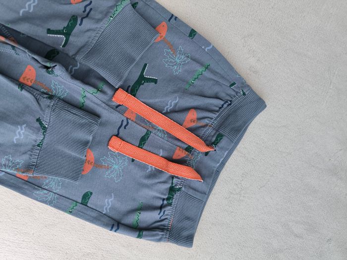 Pyjama garçon TAO 3 ans - photo numéro 7