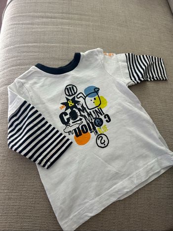 TEE shirt orchestra