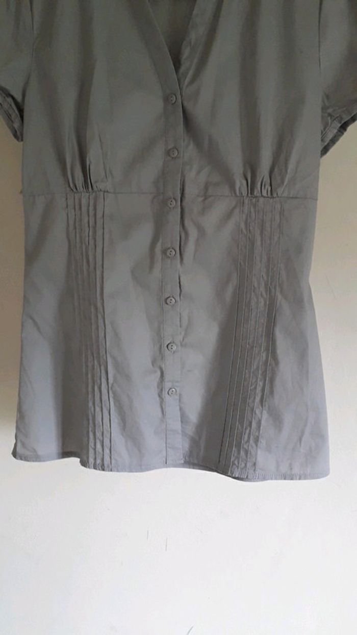 Chemise - photo numéro 2