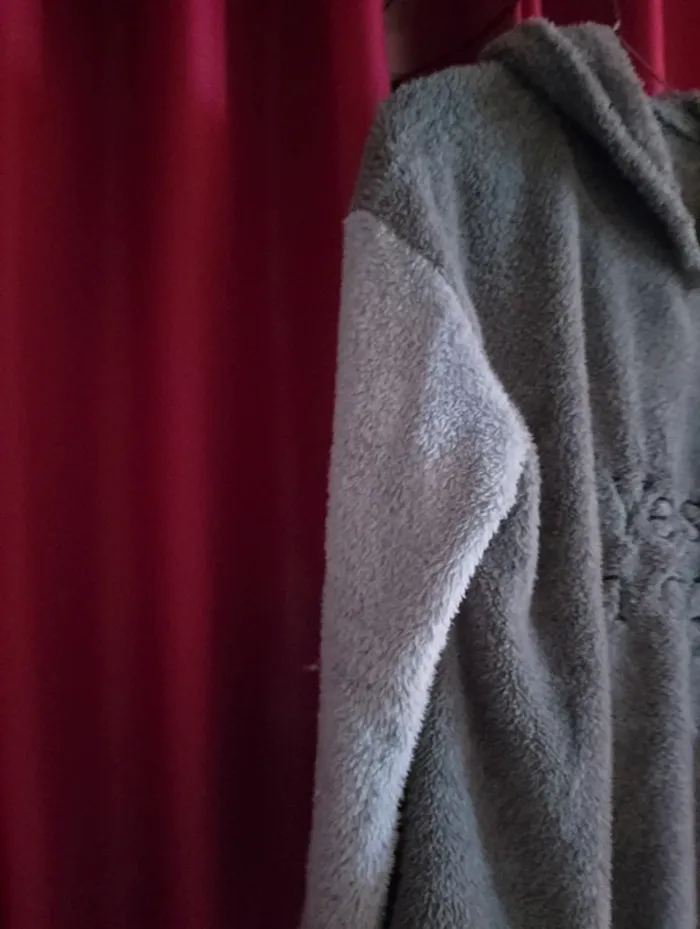 Ensemble gris - photo numéro 3
